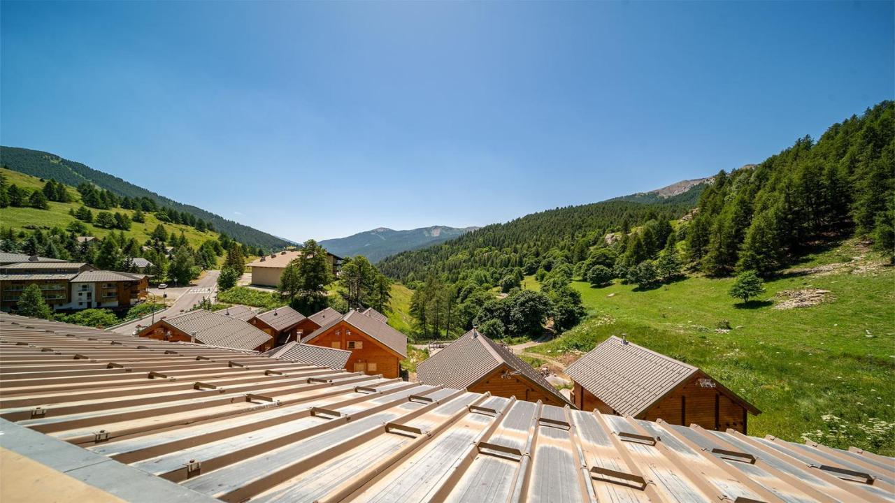 Апартаменты Le Schuss 3 - 287 - Appt Cosy 6 Pers Ла-Фу Экстерьер фото