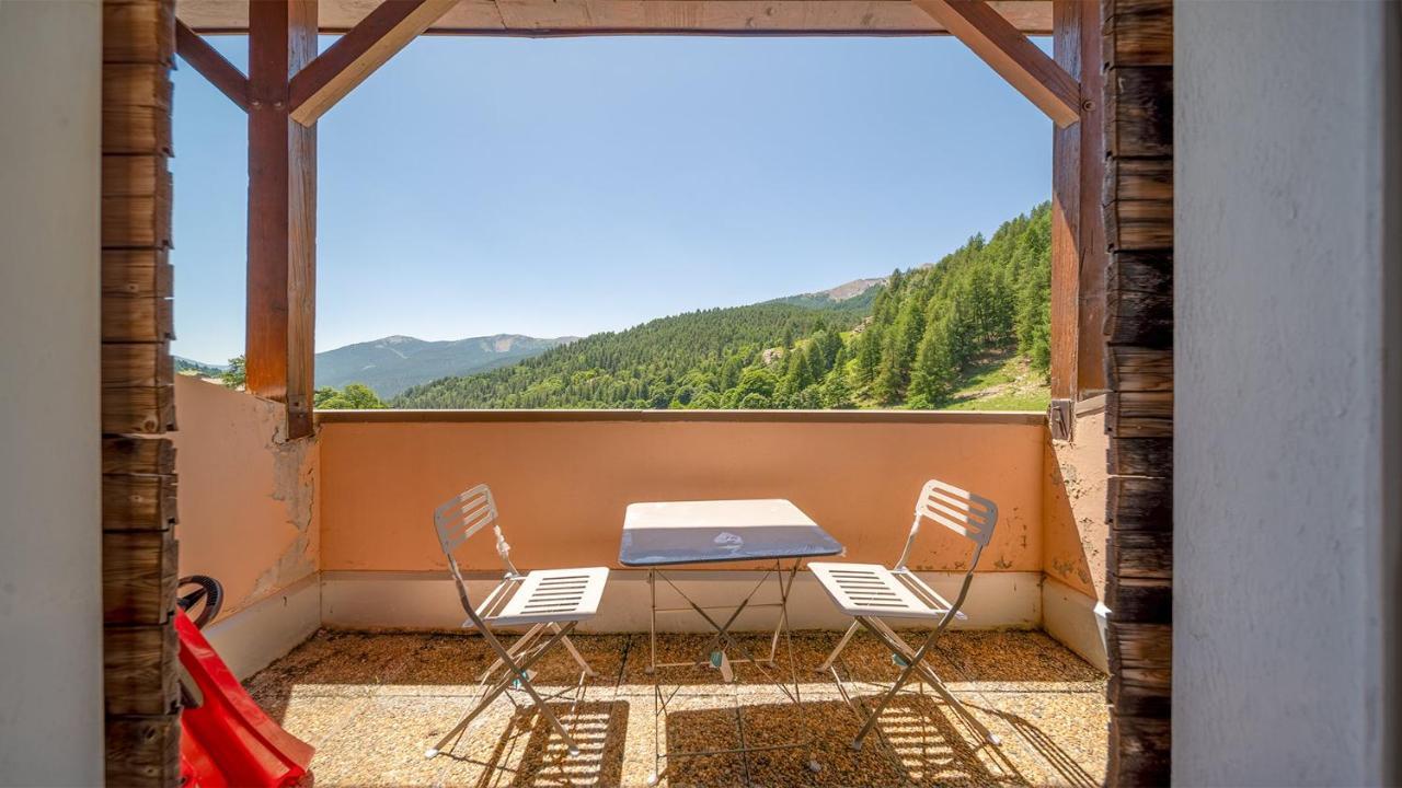 Апартаменты Le Schuss 3 - 287 - Appt Cosy 6 Pers Ла-Фу Экстерьер фото